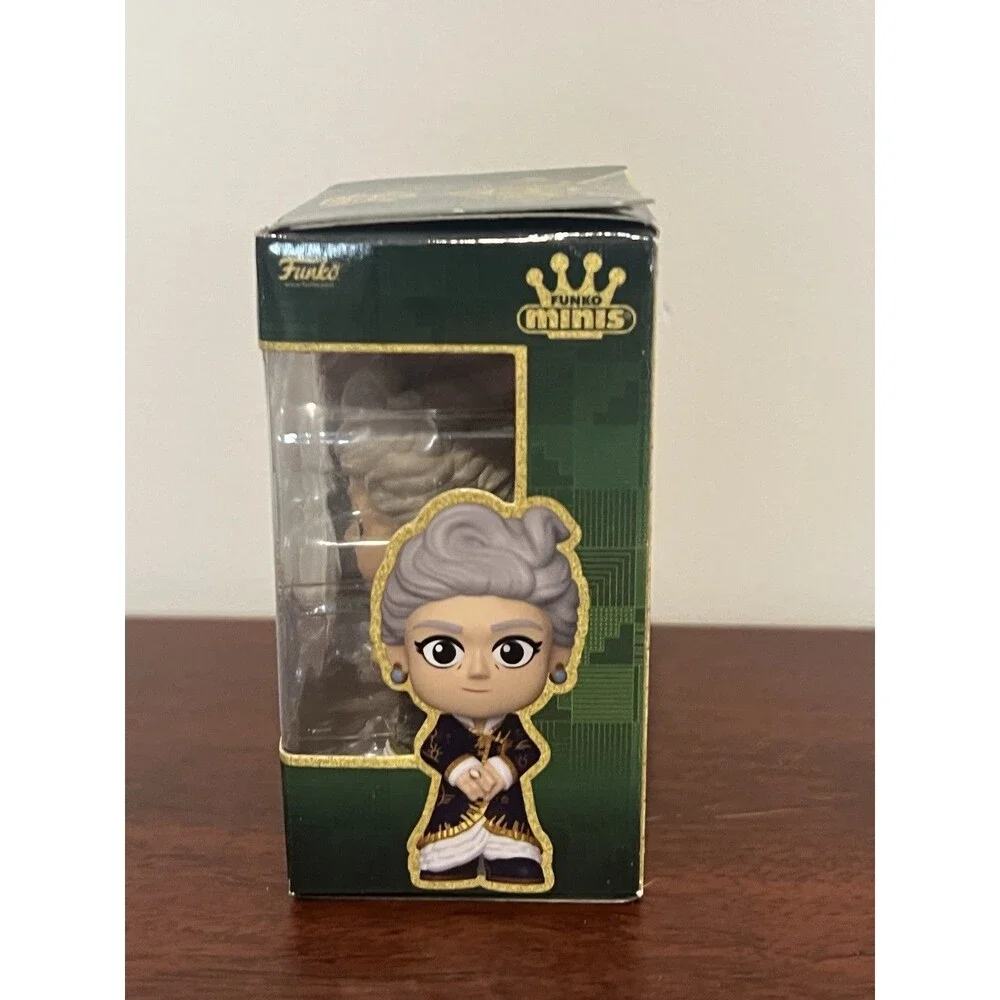 Funko Minis Wicked - Madame Morrible Five Below Exclusive